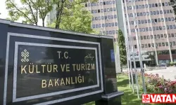 Kültür ve Turizm Bakanlığı sözleşmeli 127 personel alacak