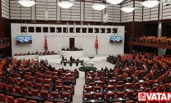 Yeni Meclisteki en yaygın isimler Mehmet ve Mustafa