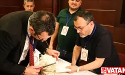 Yurt dışı ve gümrüklerde şu ana kadar yaklaşık 1 milyon 667 bin seçmen oy kullandı