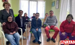 Hayatını özel çocuklara adayan öğretmen, Hatay'da engelsiz sosyal yaşam alanı kuracak