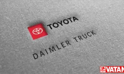 Toyota ve Daimler, Japonya'daki kamyon operasyonlarını birleştirme yolunda