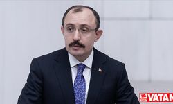 Samsun'da Orta Karadeniz Serbest Bölgesi kuruldu