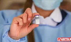 AB ile BioNTech-Pfizer Kovid-19 aşı sözleşmesini revize etti