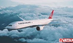 THY'den Avrupa'dan Türkiye'ye yapılacak uçuşlarda indirimli bilet kampanyası