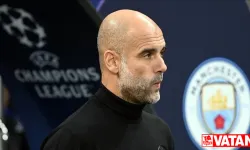 İngiltere'de sezonun en iyi teknik direktörü Josep Guardiola
