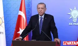 Cumhurbaşkanı Erdoğan: Karadeniz Tahıl Koridoru Anlaşması 2 ay daha uzatıldı