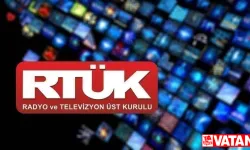 RTÜK, seçim yasaklarına ilişkin yayıncı kuruluşlara hatırlatmalarda bulundu