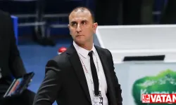 Halkbank Erkek Voleybol Takımı'nda başantrenör Taner Atik dönemi sona erdi
