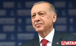 Cumhurbaşkanı Erdoğan'dan görevlilere "sandıklara sahip çıkın" çağrısı