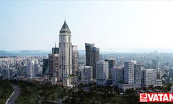 İstanbul Finans Merkezi'nin tamamı kısa sürede açılacak