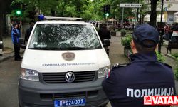 Sırbistan'da 7. sınıf öğrencisi okulda silahlı saldırıda 9 kişi hayatını kaybetti