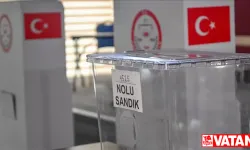 14 Mayıs'taki seçimler için 6 adımda oy kullanma rehberi