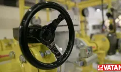 AB ilk ortak gaz alım ihalesinde teklifleri aldı