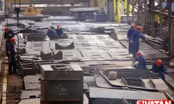 İş kazalarını önlemede "mesleki eğitim"in önemi büyük