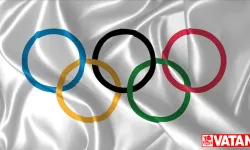 Fransa Olimpiyat Komitesi Başkanı Brigitte Henriques, istifa etti
