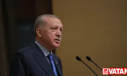 Cumhurbaşkanı Erdoğan: Seçimlerle Cumhurbaşkanlığı Hükümet Sistemi milletten yeninden güvenoyu almıştır