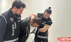 "Ankara Kuşu" adlı Twitter hesabının kullanıcısı yakalandı