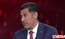 Sinan Oğan: HDP'nin 'Biz Kılıçdaroğlu'nu destekliyoruz' dediği yerde Türk milliyetçileri olmayacaktır