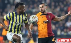 Spor Toto Süper Lig'de 37. hafta programı açıklandı