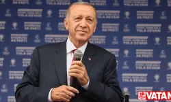 Cumhurbaşkanı Erdoğan: Kuyubaşı-Esenboğa Havalimanı-Yıldırım Beyazıt Üniversitesi metro hattını yatırım programına aldık
