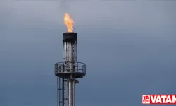 İngiltere'nin artan gaz ithalatı bağımlılığının yılda 30 milyar sterlin ticaret açığı oluşturacağı öngörülüyor
