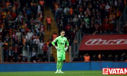Galatasaray'ın kalesi son 2 maçta düştü