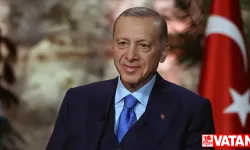 Cumhurbaşkanı Erdoğan: Gelin, Türkiye'nin önünde yeni bir dönemin kapılarını birlikte açalım