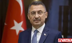 Cumhurbaşkanı Yardımcısı Oktay: Türkiye Yüzyılı başlamıştır