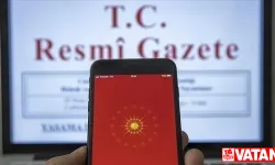 Çeşitli alanlardaki işbirliklerine ilişkin milletlerarası anlaşmalar Resmi Gazete'de