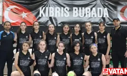 Finallerde depremde hayatını kaybeden KKTC'li öğrenciler için yarışacaklar