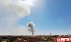 Sudan'da ordu ve HDK arasında "Cidde Bildirgesi" imzalandı