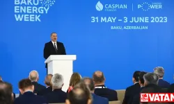İlham Aliyev: TANAP ve TAP genişletilmelidir