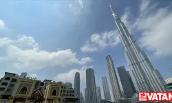 Dubai'nin emtia üssü olarak Londra’nın tamamlayıcısı olması bekleniyor