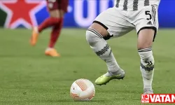 Juventus, deplasmanda Empoli'ye farklı yenildi