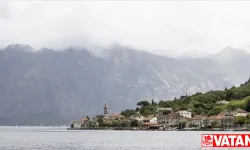Batı Balkanlar'ın en küçük ülkesi Karadağ 17 yaşında