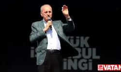 AK Parti Genel Başkanvekili Kurtulmuş: Büyük İstanbul Mitingi, 15 Temmuz’dan sonra yaptığımız mitingden daha güçlüydü