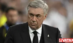 Real Madrid Teknik Direktörü Carlo Ancelotti: "İspanya liginde ırkçılık sorunu var"
