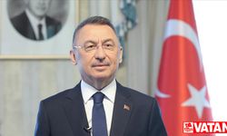 Cumhurbaşkanı Yardımcısı Oktay: Dijitalleşme süreçlerine destek vermeye devam edeceğiz