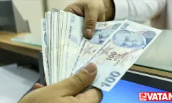 Bu ay 561 milyon 123 bin 454 lira Sosyal ve Ekonomik Destek ödemesi yapıldı