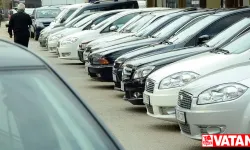 İkinci el online otoda nisanda en çok satılan markalar belli oldu