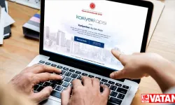 Ulusal Staj Programı'nda bir ayda 100 binden fazla gence staj imkanı sağlandı