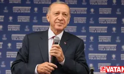 Cumhurbaşkanı Erdoğan: 28 Mayıs'ta genç kardeşlerimin güçlü desteğine güveniyorum