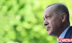 Cumhurbaşkanı Erdoğan: 14 Mayıs'tan sonra da Türkiye'yi büyütmek ve güçlendirmek için çalışmaya devam edeceğiz