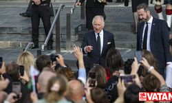 İngiltere Kralı Charles'ın taç giyme törenine 203 ülkeden 2 binin üzerinde davetli katılacak