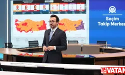AA Genel Müdürü Karagöz: Bu seçimlerden alnımız ak, başımız dik çıktık. Mahcup olmadık ama mahcup ettik