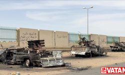 Sudan, uluslararası toplumun HDK'yi "terör örgütü" olarak tanımasını istedi