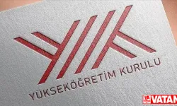 YÖK'ten deprem bölgesindeki öğretim elemanlarına yabancı dil desteği