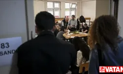 Seçim sonuçlarına ilişkin yayın yasağı kaldırıldı