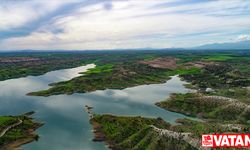 Ulusal su verimliliği için yol haritası hazır