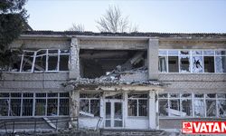 BM: Ukrayna'da savaşın başlangıcından bu yana 1000'den fazla sağlık tesisi saldırıya uğradı